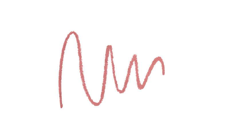 Димчасто-рожевий олівець для губ Rom&nd Lip Mate Pencil 04 Fig Breeze 1004 фото