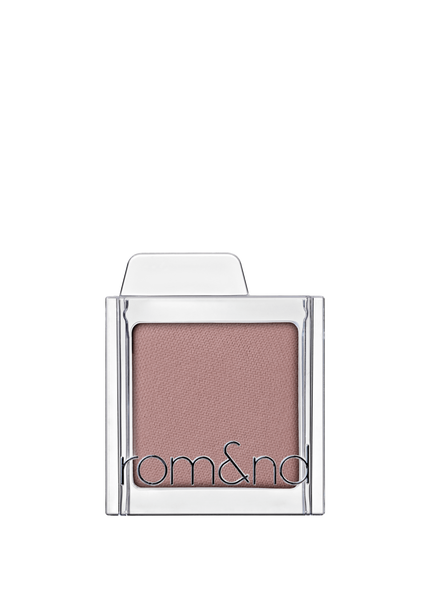 Матовые тени Rom&nd Slide In Single M19 Mauve Dough  2819 фото