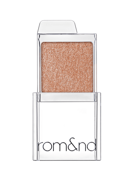 Сяючі тіні Rom&nd Slide In Single G02 Butter Ring 2802 фото