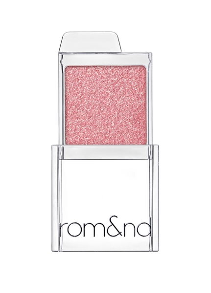 Сяючі тіні Rom&nd Slide In Single G03 Bunny Chat 2803 фото