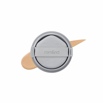 Рефіл для кушону Rom&nd Nu Zero Cushion 05 sand 25 REFILL 1305 фото