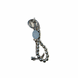 Брелок-подвеска Rom&nd The Juicy Hammer Keyring Charm 3001 фото 1