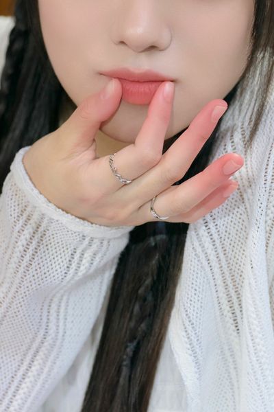 Тінт у нюдовому відтінку Rom&nd Bare Water Tint #01 Bare Vanilla 201 фото