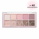 Палетка тіней у квіткових відтінках Rom&nd Better Than Palette #06 Peony Nude Garden 2506 фото