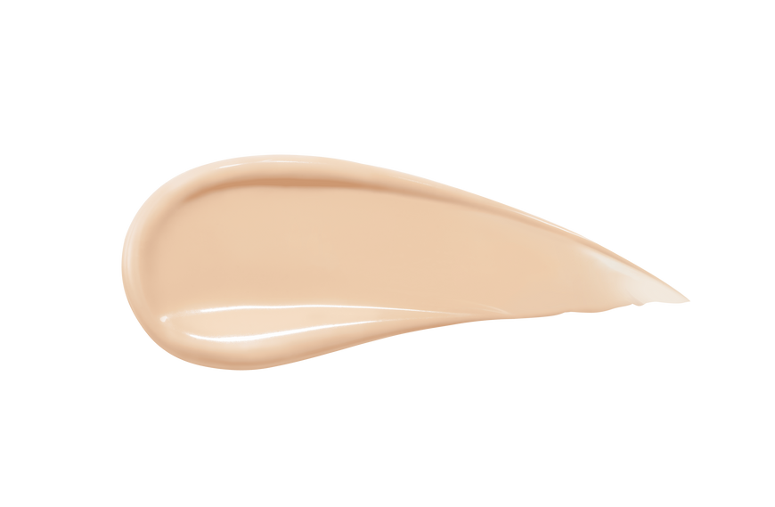Увлажняющий кушон Rom&nd Bare Water Cushion 03 Natural 21 SPF38 PA++++ 1403 фото
