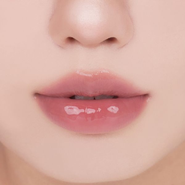 Тинт с глянцевым финишем Rom&nd The Juicy Lasting Tint 03 Bare Grape 3203 фото