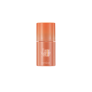 Тинт в персиковом оттенке Rom&nd Bare Water Tint #03 Nutty Move 203 фото
