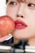 Тинт в оттенке сочного яблока Rom&nd Bare Water Tint #05 Apple Ooze 205 фото 7