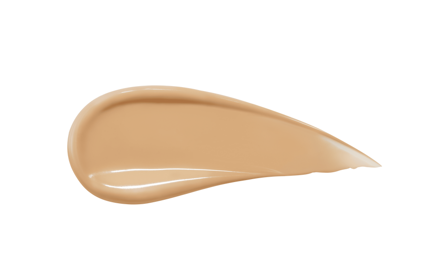 Рефіл для кушону з сяючим фінішем Rom&nd Bare Water Cushion 05 sand 25 SPF38 PA++++ REFILL 1605 фото