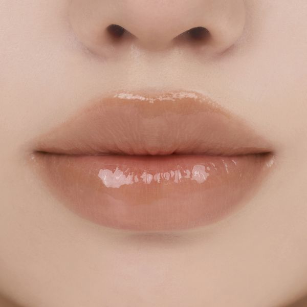 Стійкий тінт-желе у стіку Rom&nd Sheer Tinted Stick 01 Bare Pumpkin 3301 фото