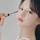 Подовжувальна туш у коричневому відтінку Rom&nd Han All Fix Mascara L03 Long Hazel 1703 фото 3