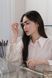 Олівець для брів у попелясто-бежевому відтінку Rom&nd Han All Flat Brow C3 Modern Beige 1803 фото 5