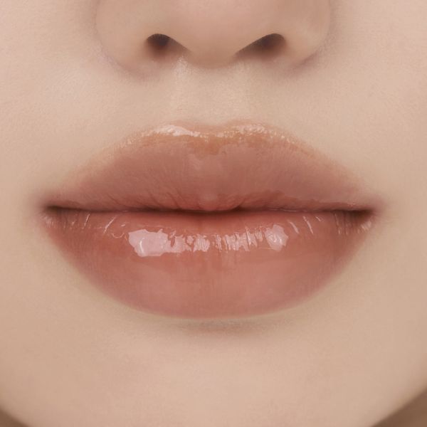 Стійкий тінт-желе у стіку Rom&nd Sheer Tinted Stick 04 Camel Nuts 3304 фото
