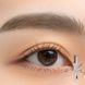 Олівець для брів у сіро-коричневому відтінку Rom&nd Han All Flat Brow C2 Grace Taupe 1802 фото 3