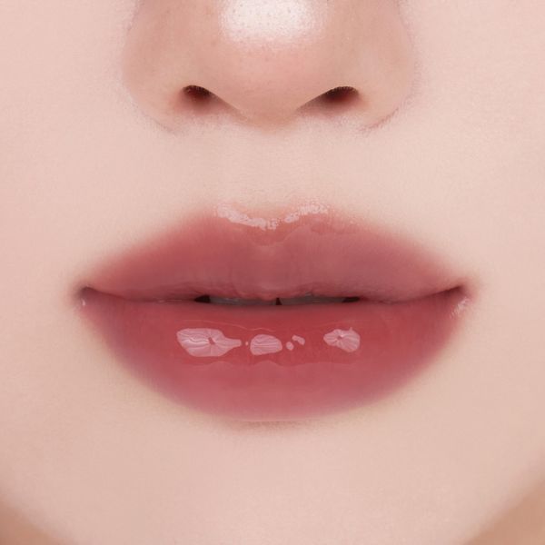 Тинт с глянцевым финишем Rom&nd The Juicy Lasting Tint 06 Peeling Angdoo 3206 фото