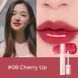 Блиск для губ Rom&nd Glasting Color Gloss #08 Cherry Up 708 фото 4