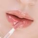 Блиск для губ Rom&nd Glasting Color Gloss #09 Peach Sparkle 709 фото 2