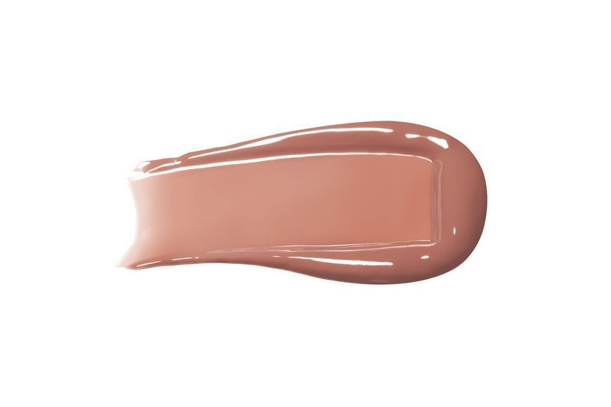 Блеск для губ в нюдовом оттенке Rom&nd Glasting Color Gloss #02 Nutty Vague 702 фото