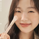 Кисточка для румян Rom&nd Cheek Brush 2300 фото 3