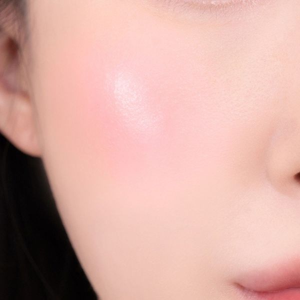 Кремовые румяна Rom&nd Juicy Roll Cheek 03 White Peach 2903 фото