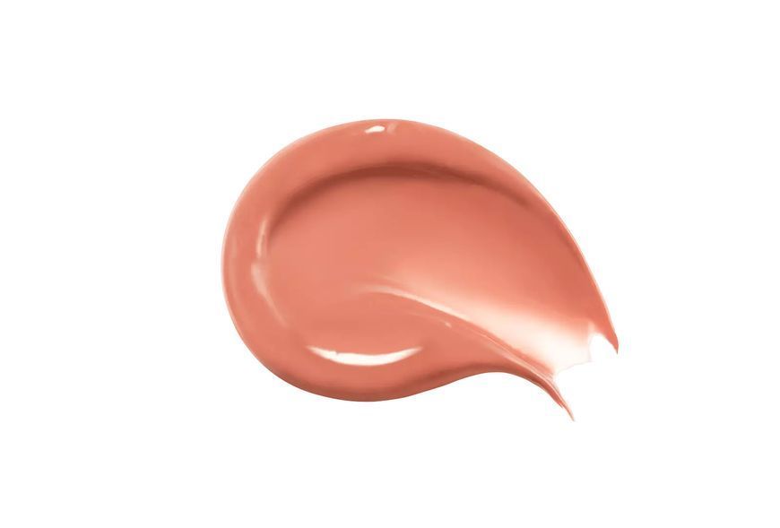 Бальзам в нюдовом оттенке Rom&nd Glasting Melting Balm #01 Coco Nude 801 фото