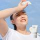 Легкий сонцезахисний крем Rom&nd Zero Sun Clean 01 Fresh SPF50+PA++++ 50 мл 2701 фото 3