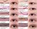Палетка тіней Rom&nd Better Than Palette #09 Dreamy Lilac Garden 2509 фото 2