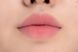 Помада в холодному нюдовому відтінку Rom&nd Zero Matte Lipstick #10 Pink Sand 910 фото 3